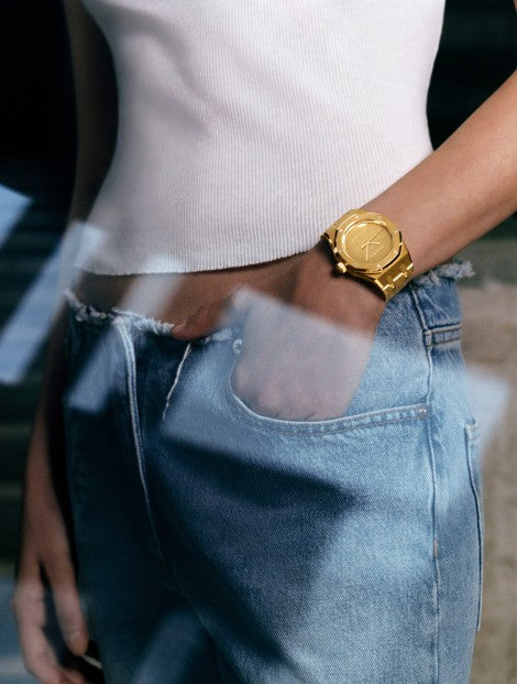 ROYAL OAK SELFWINDING 37