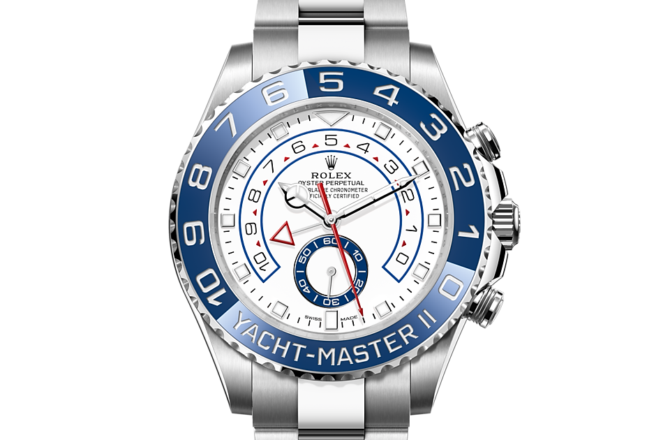 Yacht Master 44