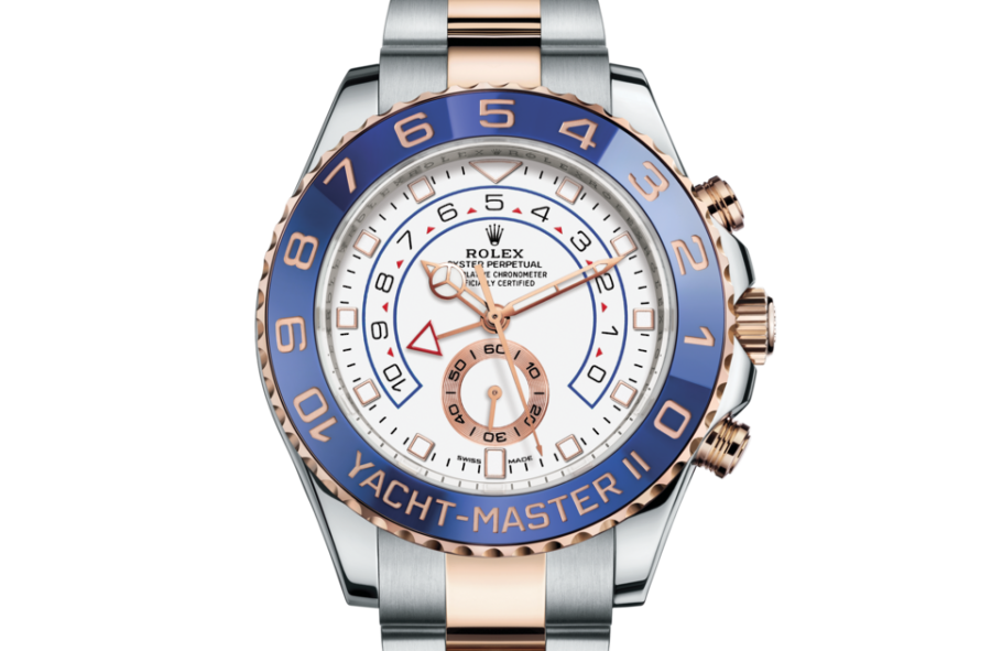 Yacht-Master 44