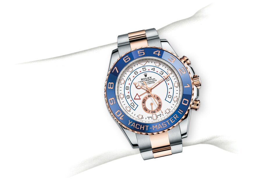 Yacht-Master 44