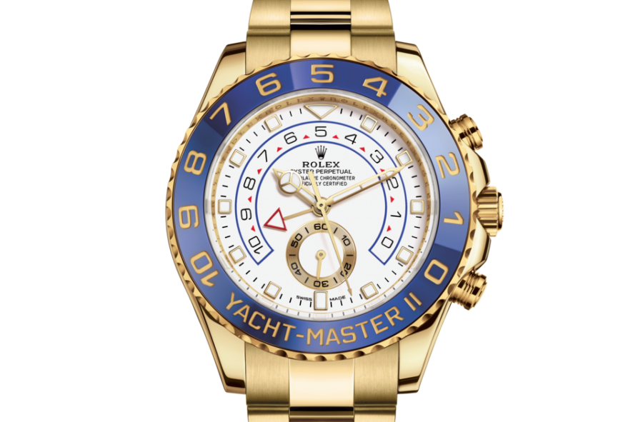 Yacht-Master 44