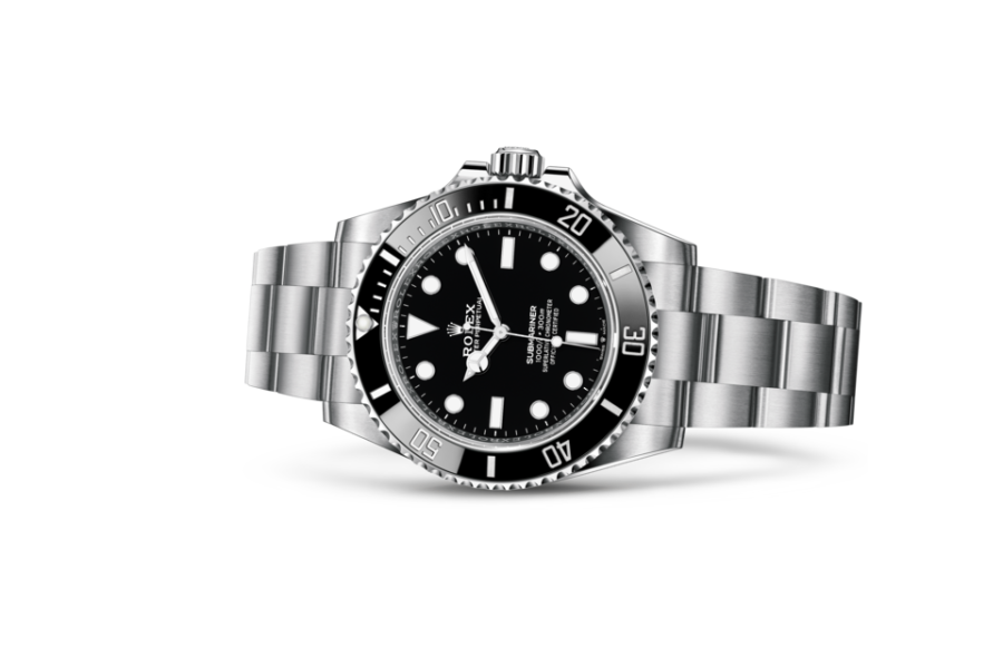 SUBMARINER DATE 41