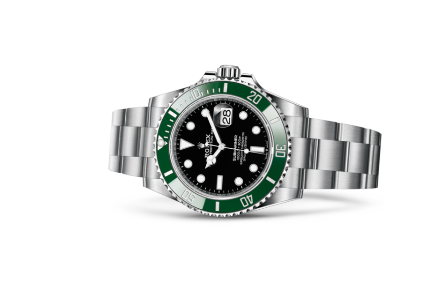 SUBMARINER DATE 41