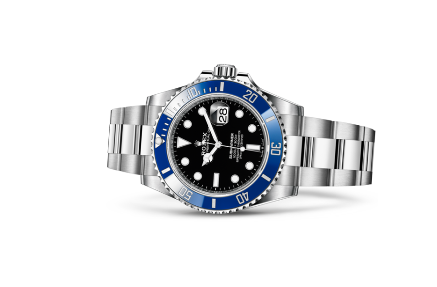 SUBMARINER DATE 41