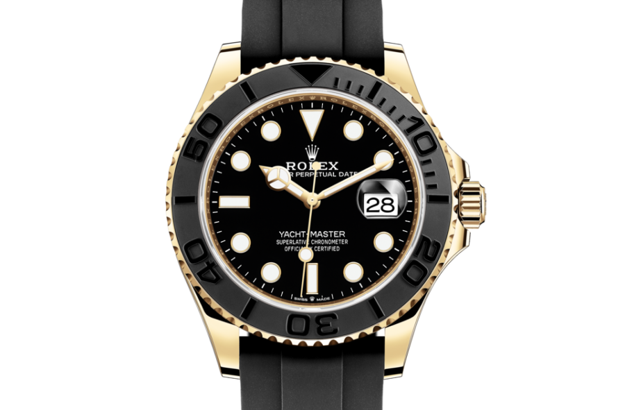 Yacht-Master 42