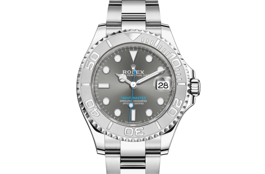 Yacht-Master 37