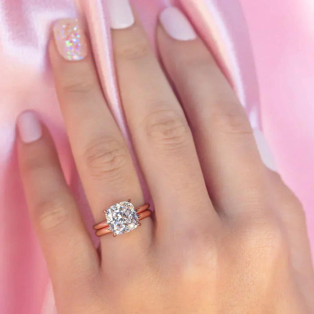 The Always - Rose Gold