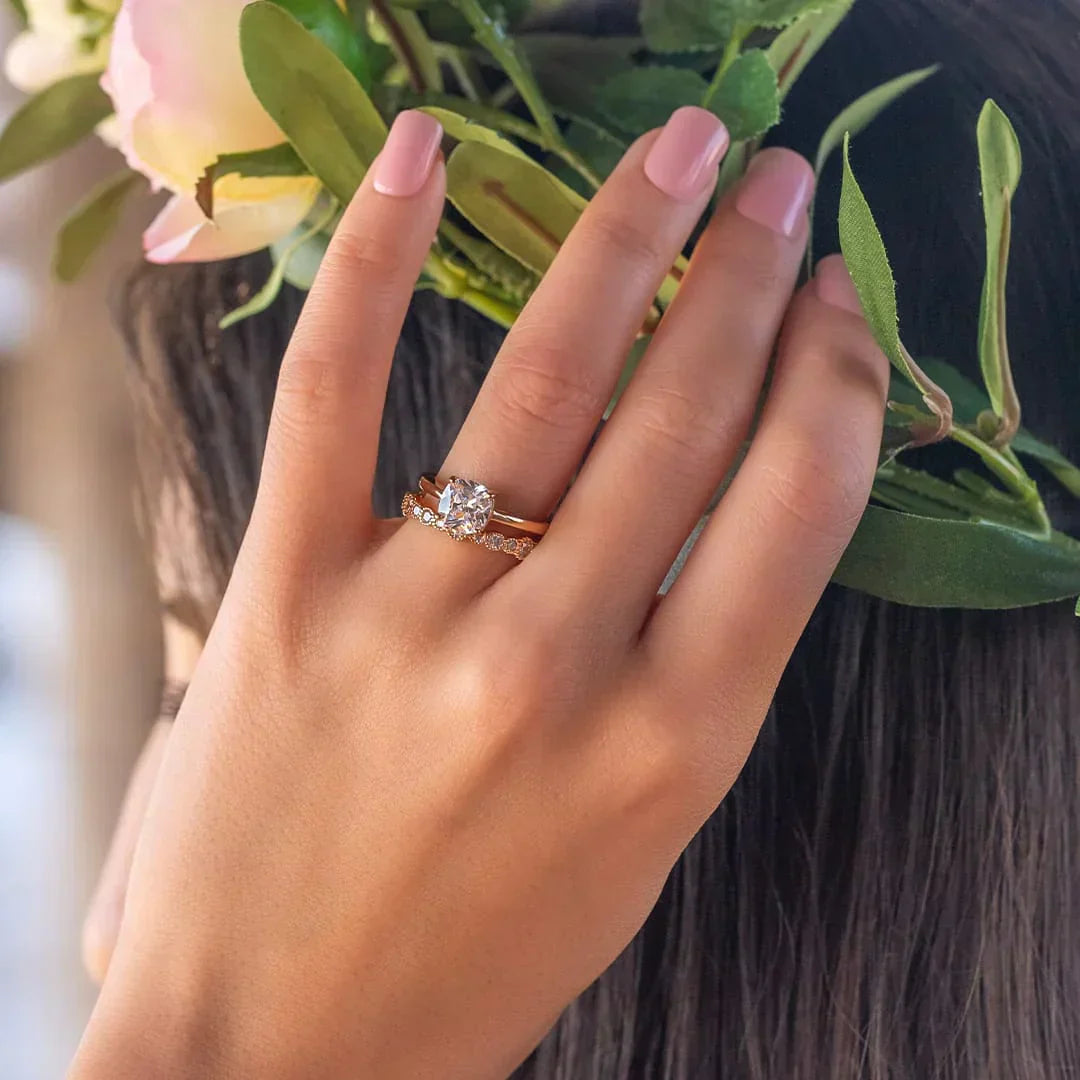 The Layla - Rose Gold