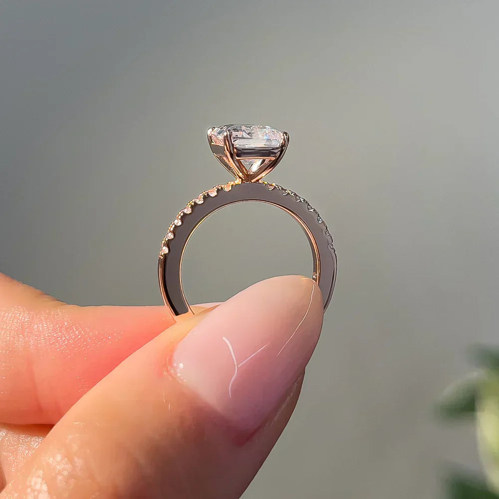 The Sage - Rose Gold