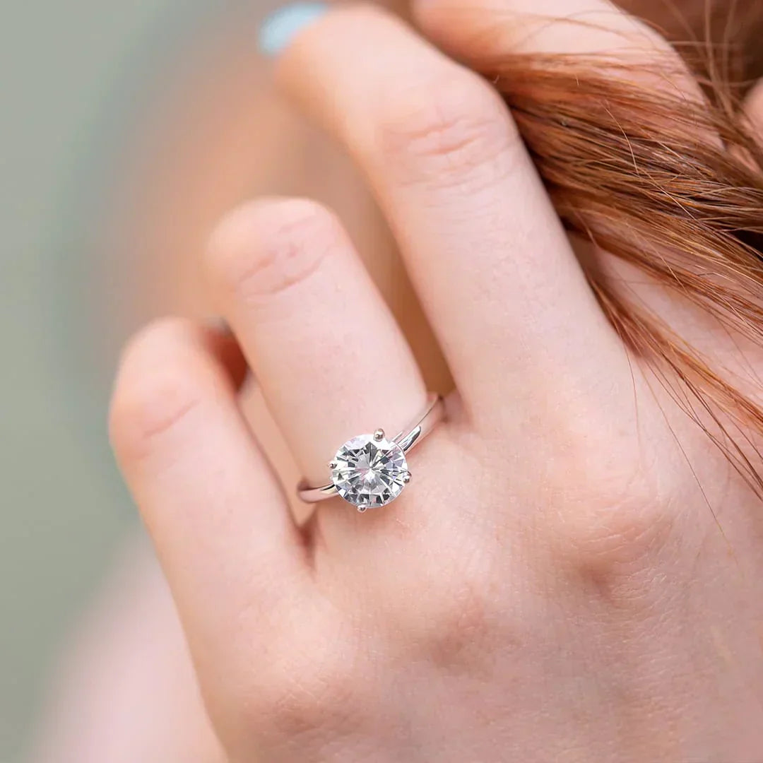 The One and Only - Silver