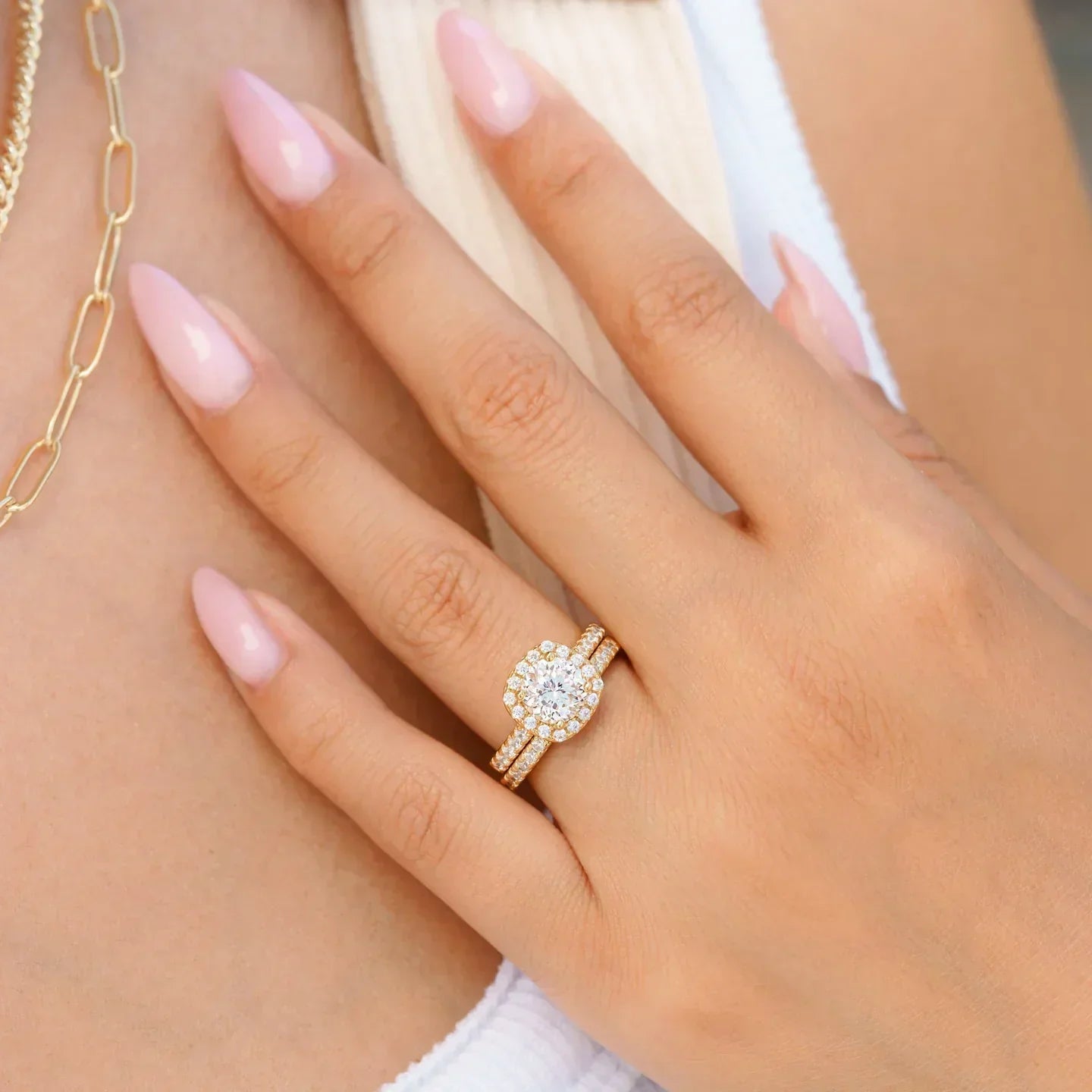 The Evermore - Gold Set