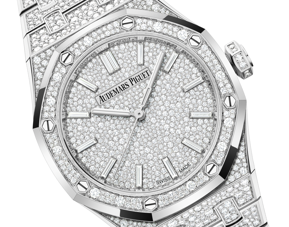 ROYAL OAK SELFWINDING 37