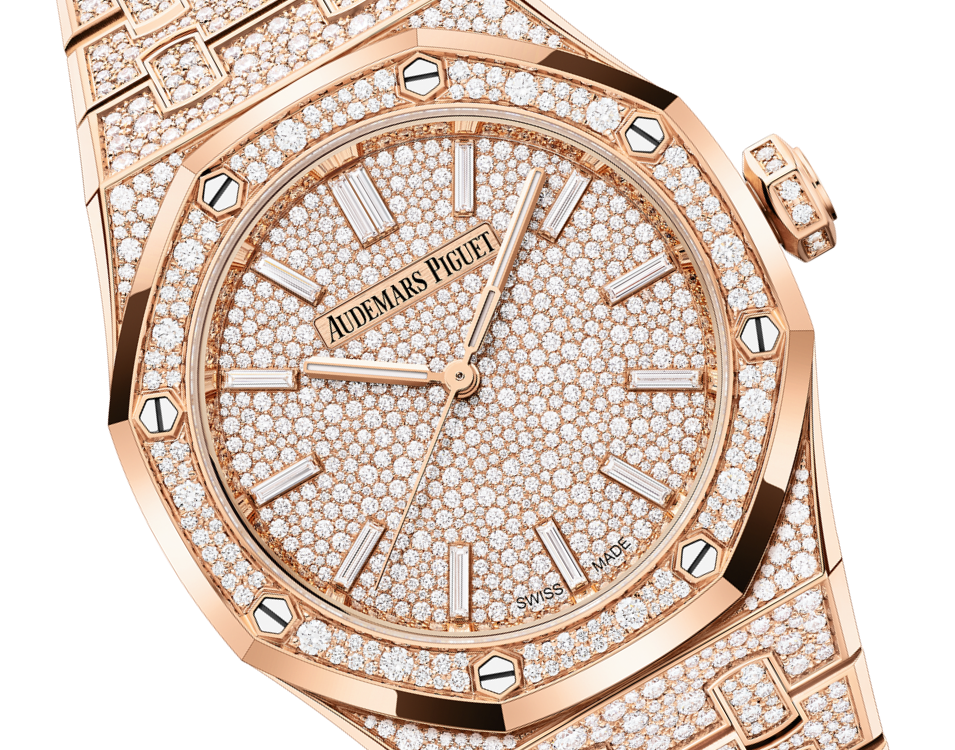 ROYAL OAK SELFWINDING 37