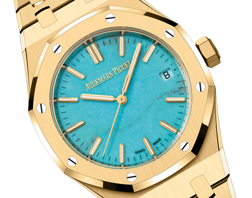 ROYAL OAK SELFWINDING 37