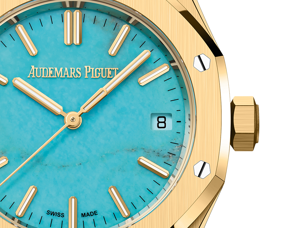 ROYAL OAK SELFWINDING 37