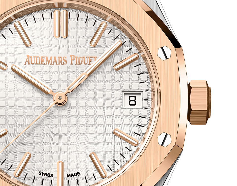 ROYAL OAK SELFWINDING 37