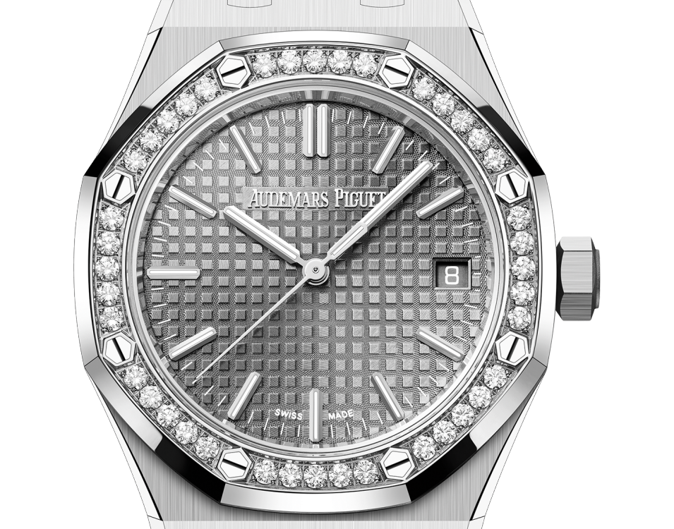 ROYAL OAK SELFWINDING 37