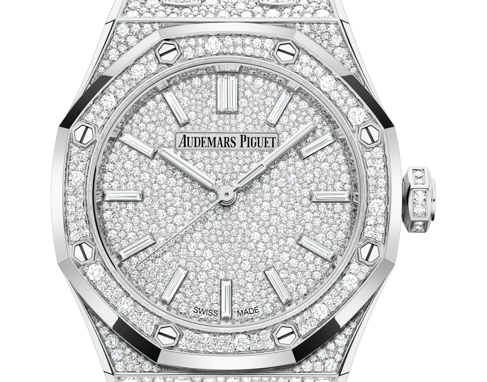 ROYAL OAK SELFWINDING 37