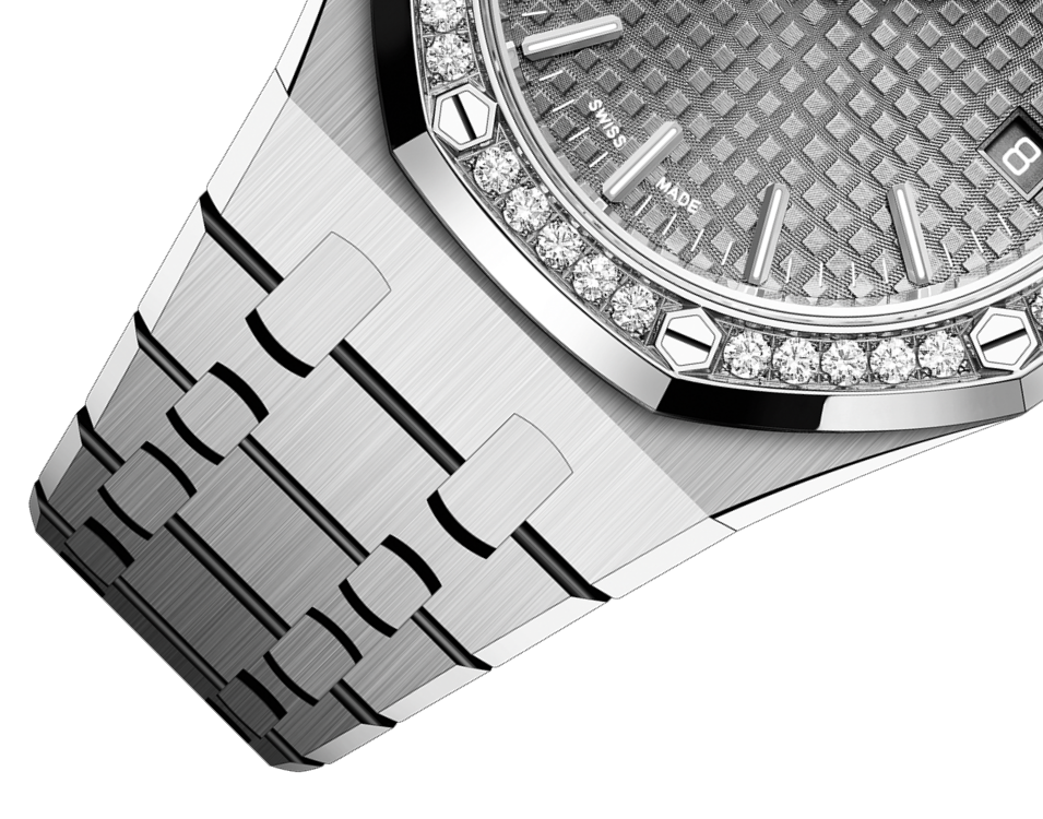 ROYAL OAK SELFWINDING 37