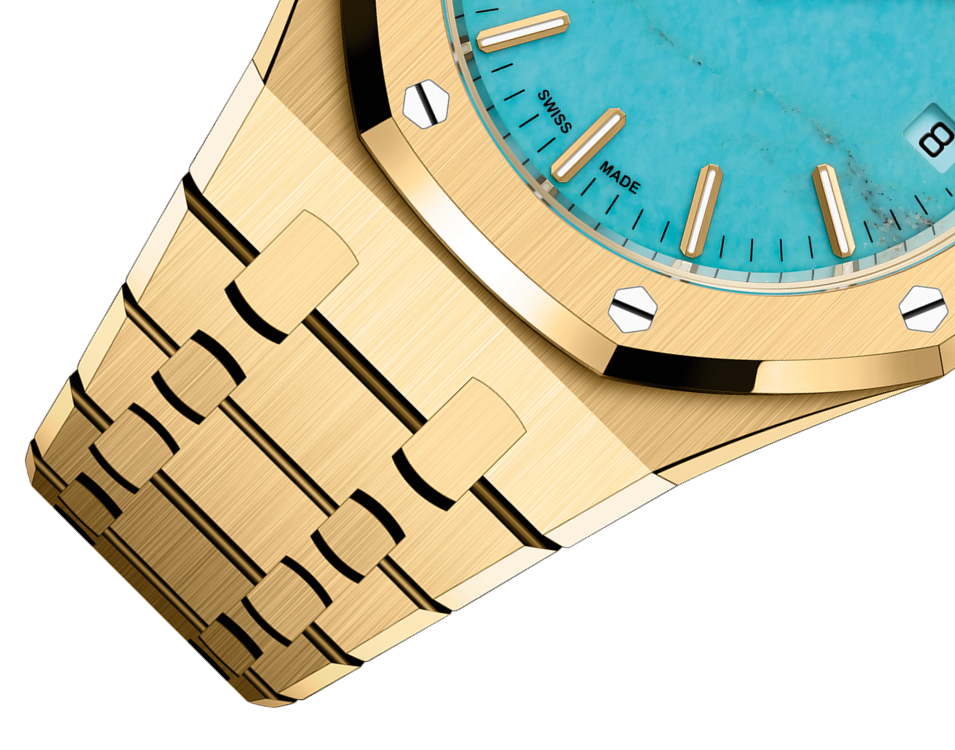 ROYAL OAK SELFWINDING 37