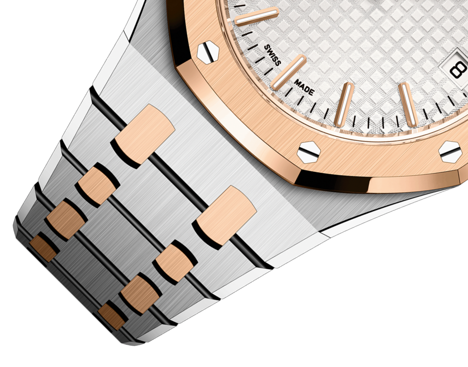 ROYAL OAK SELFWINDING 37